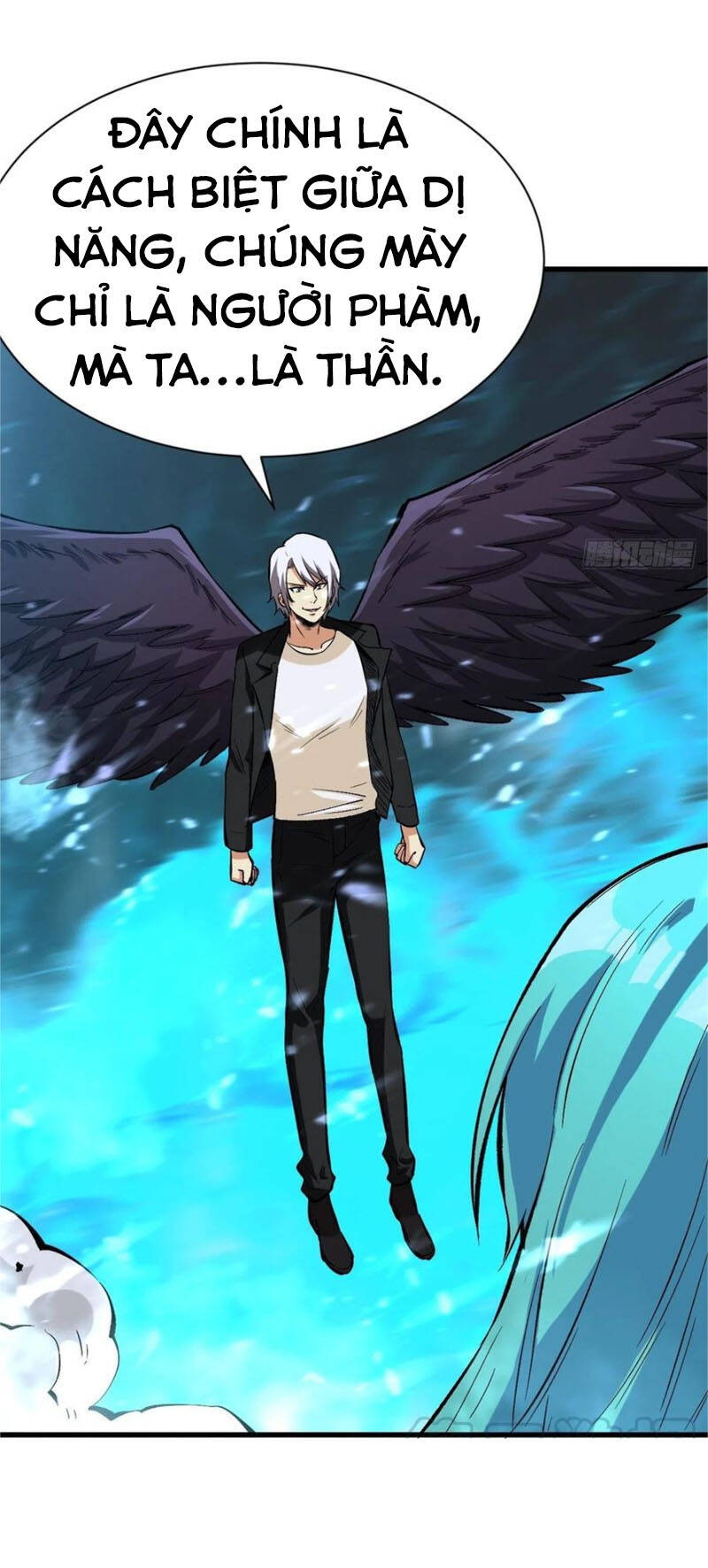 Trở Về Làm Đại Lão Thời Mạt Thế - Chương 139