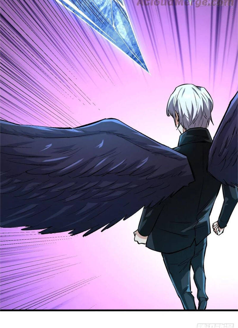 Trở Về Làm Đại Lão Thời Mạt Thế - Chương 139