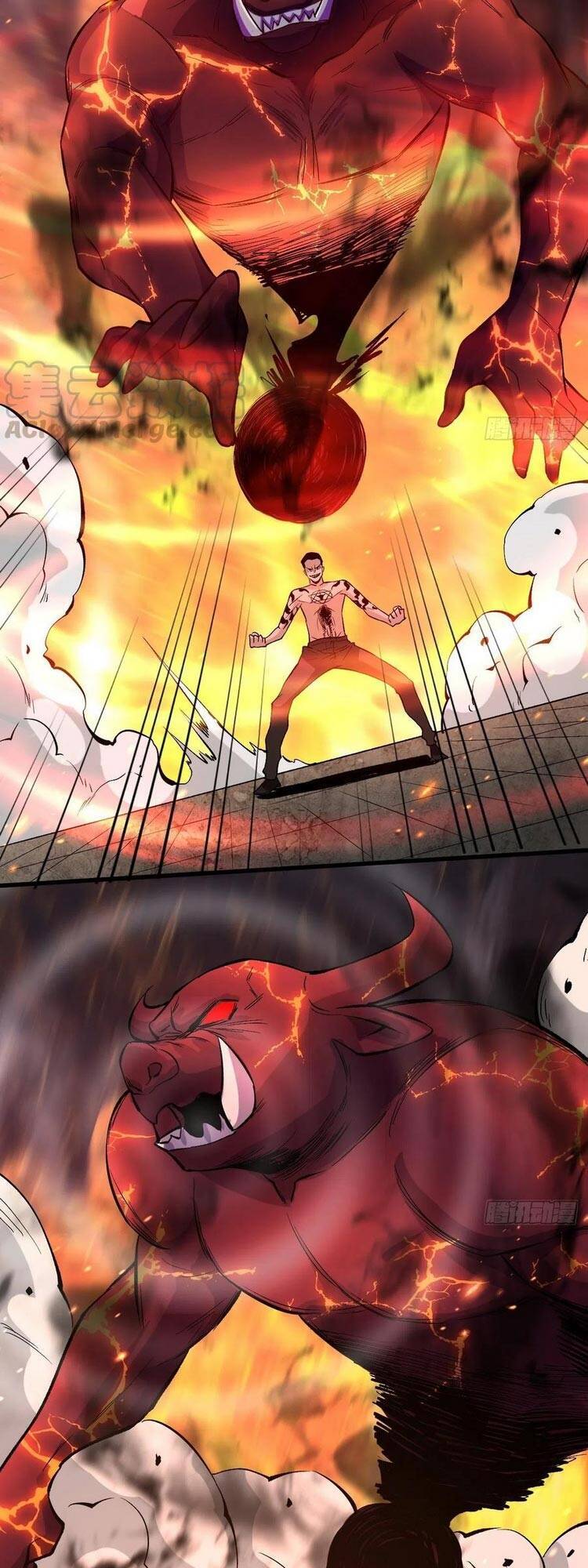 Trở Về Làm Đại Lão Thời Mạt Thế - Chương 140