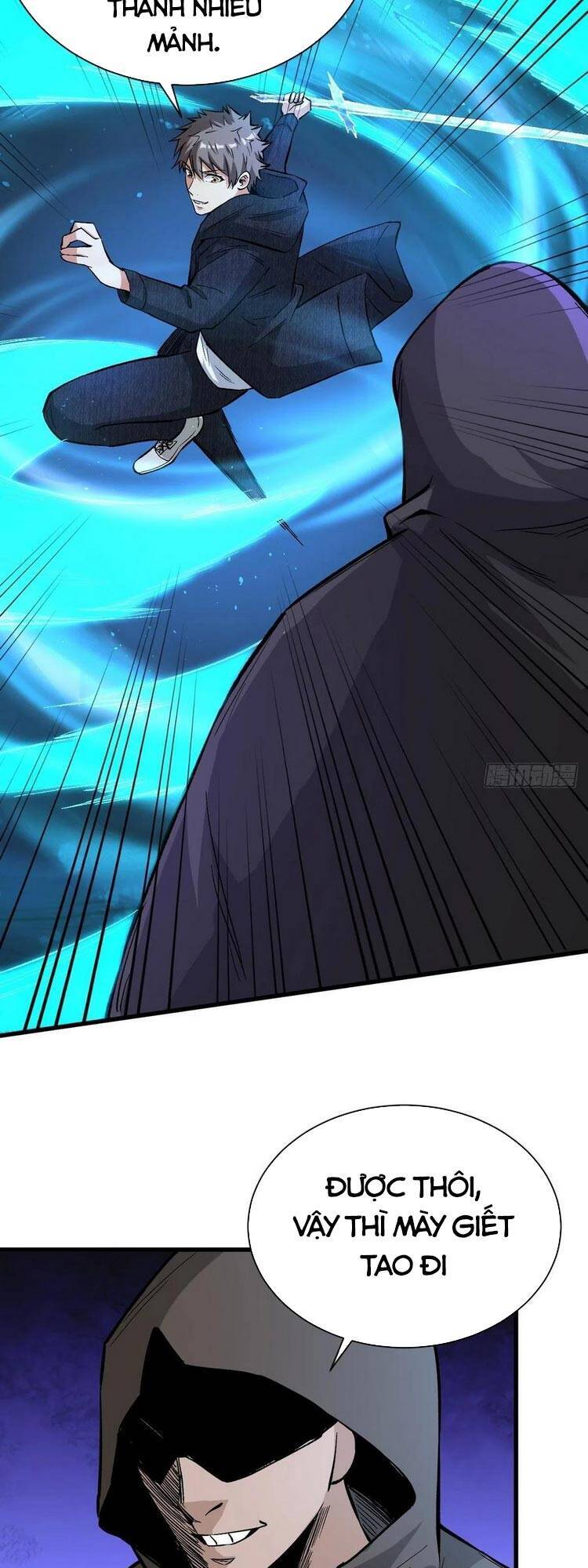 Trở Về Làm Đại Lão Thời Mạt Thế - Chương 140