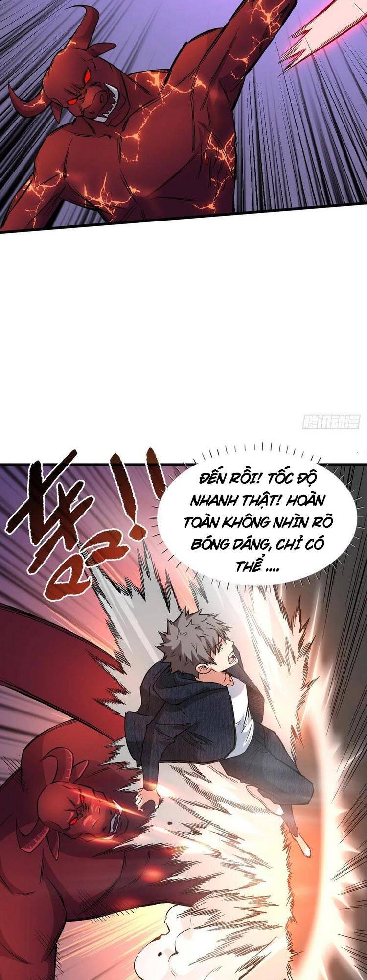 Trở Về Làm Đại Lão Thời Mạt Thế - Chương 140