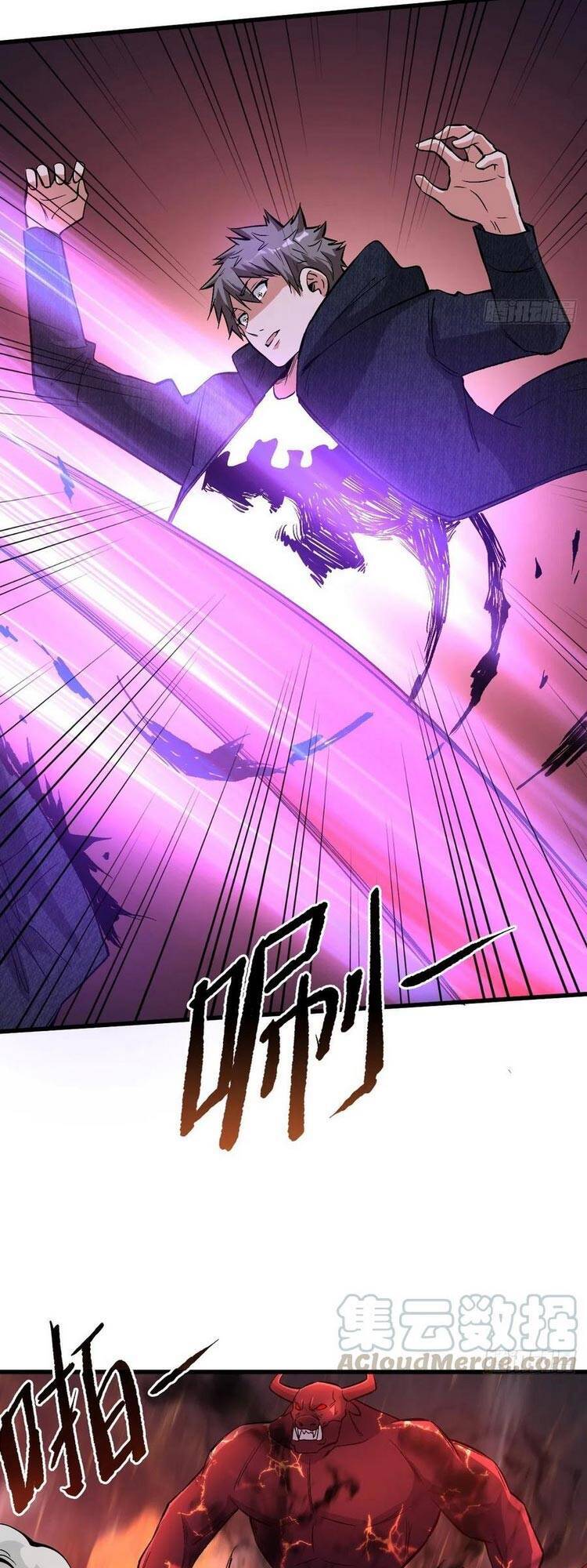 Trở Về Làm Đại Lão Thời Mạt Thế - Chương 140