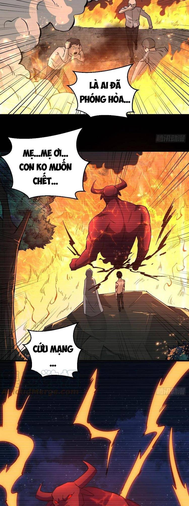 Trở Về Làm Đại Lão Thời Mạt Thế - Chương 142