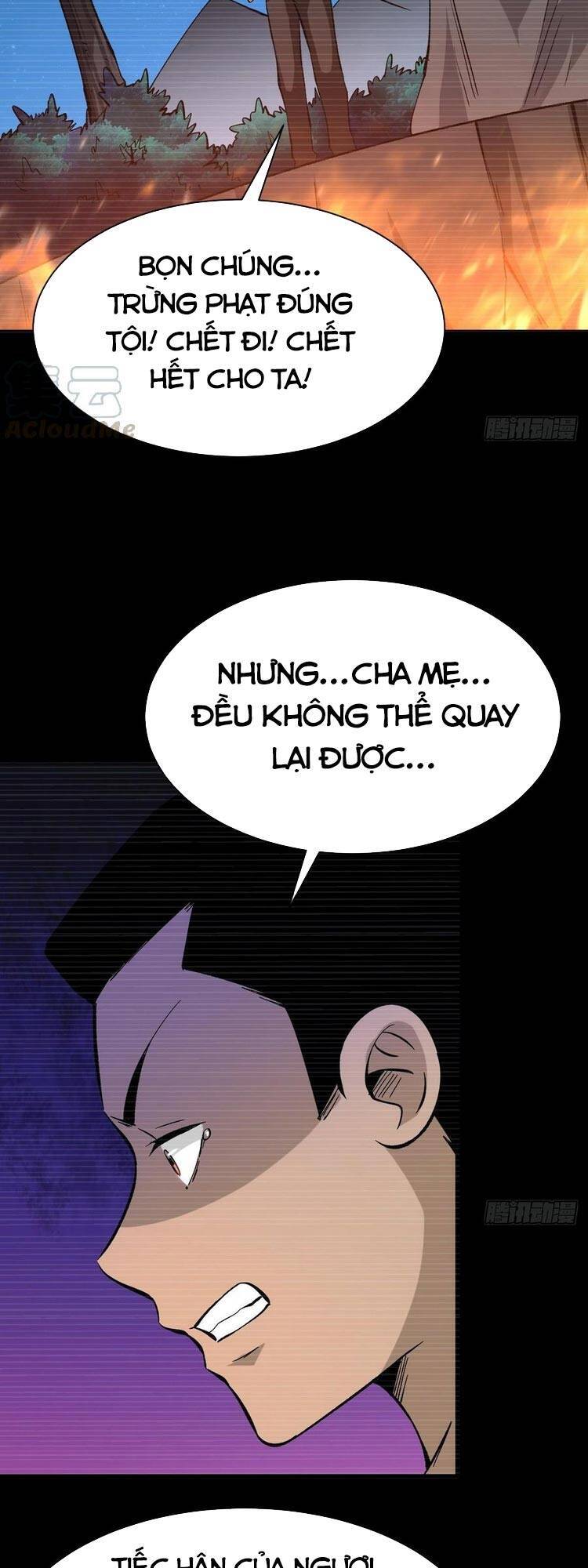 Trở Về Làm Đại Lão Thời Mạt Thế - Chương 142