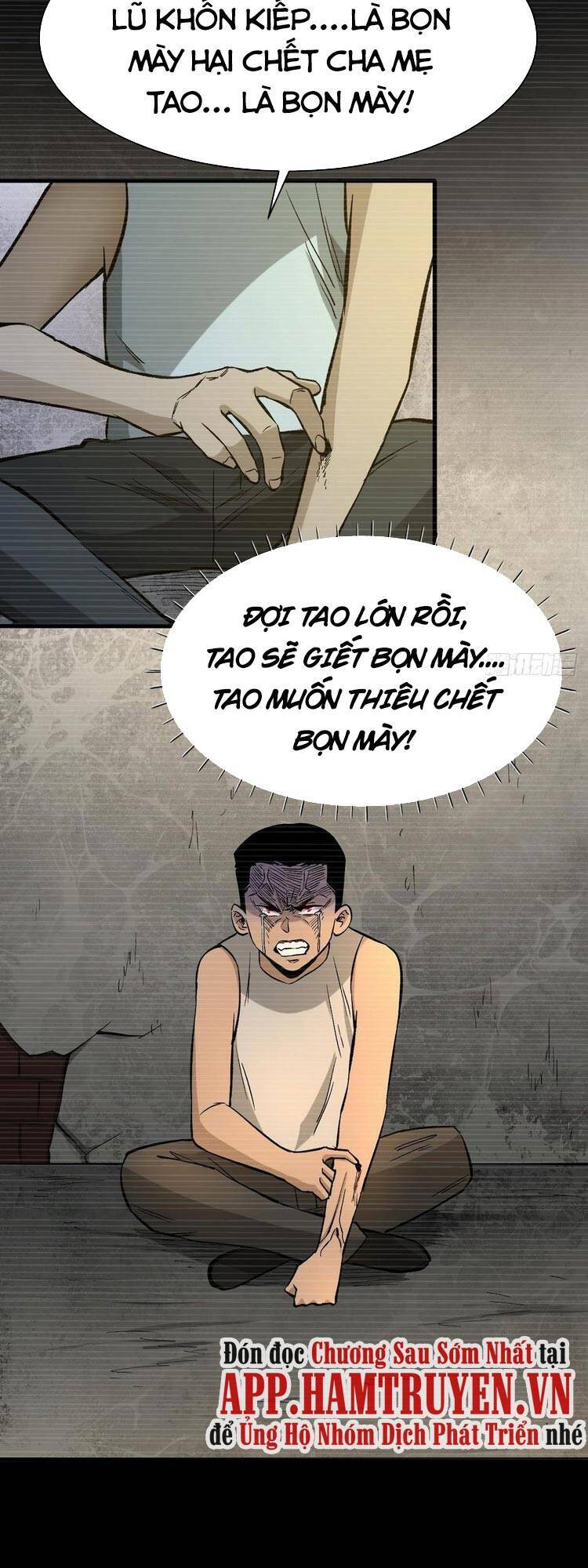 Trở Về Làm Đại Lão Thời Mạt Thế - Chương 142