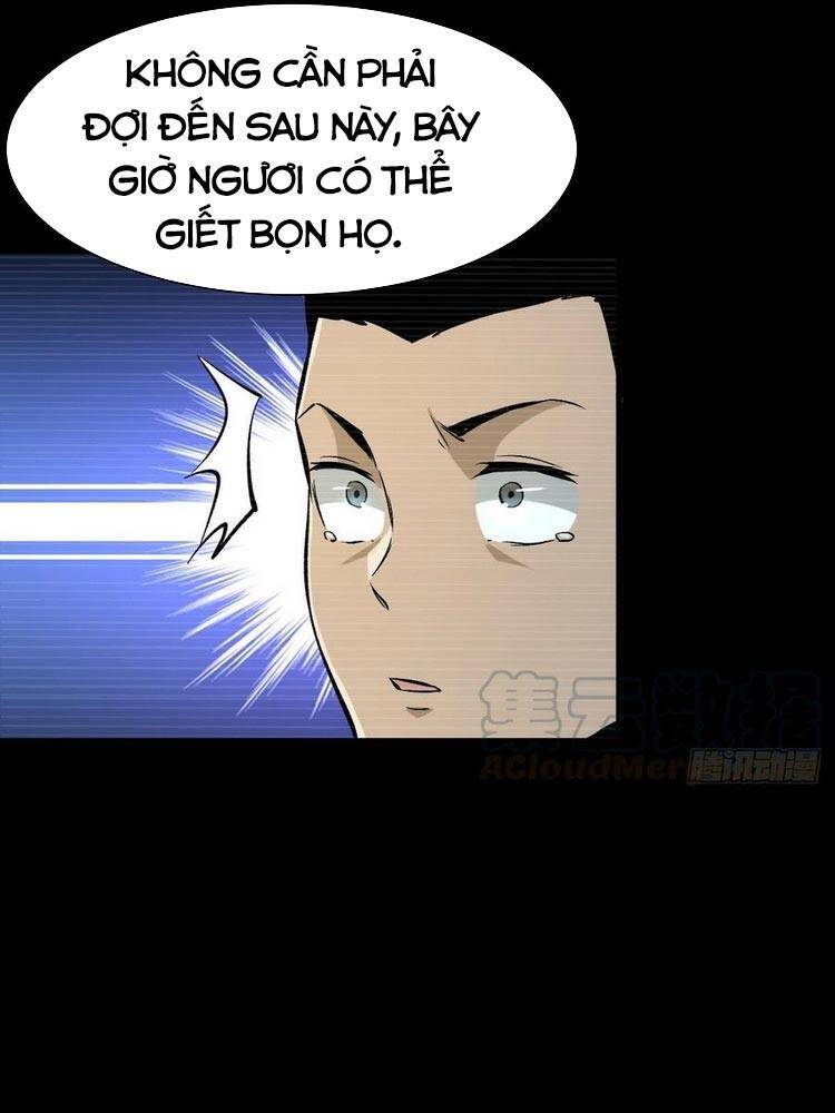 Trở Về Làm Đại Lão Thời Mạt Thế - Chương 142