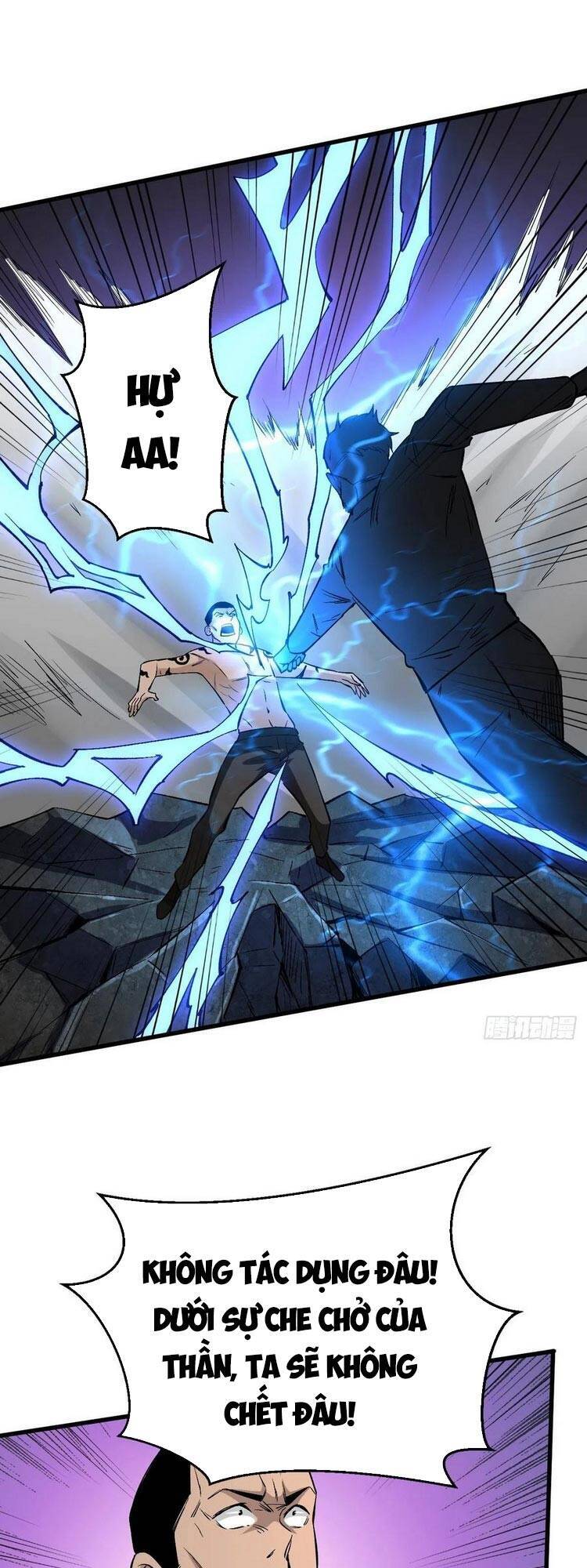 Trở Về Làm Đại Lão Thời Mạt Thế - Chương 143