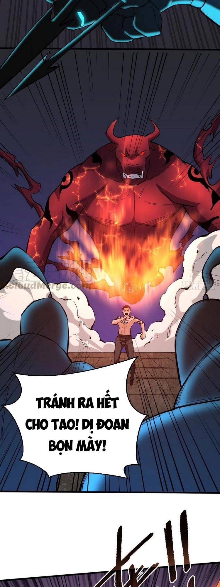 Trở Về Làm Đại Lão Thời Mạt Thế - Chương 143