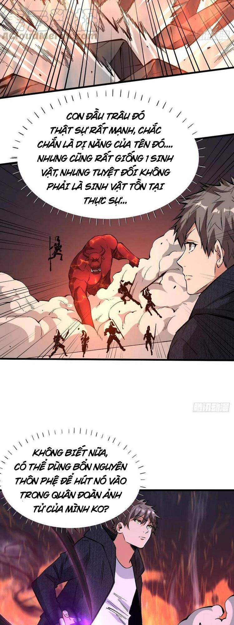 Trở Về Làm Đại Lão Thời Mạt Thế - Chương 143