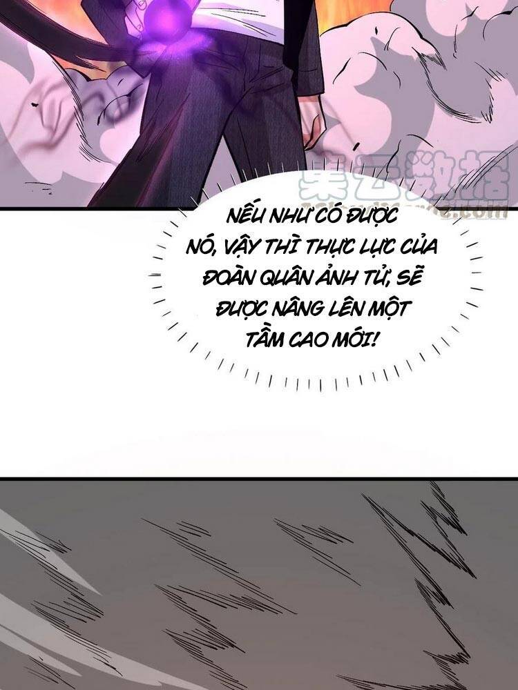 Trở Về Làm Đại Lão Thời Mạt Thế - Chương 143