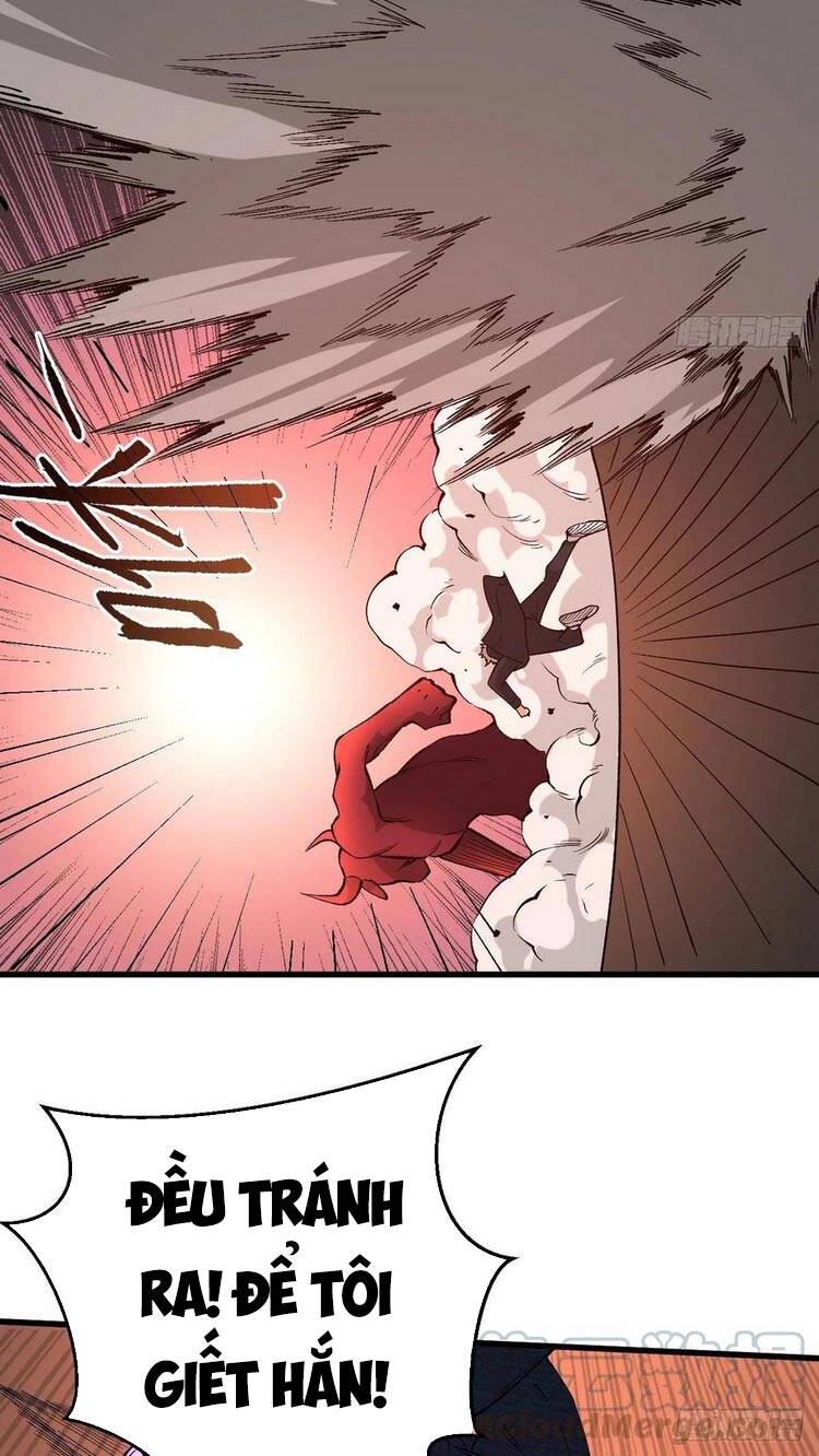 Trở Về Làm Đại Lão Thời Mạt Thế - Chương 143