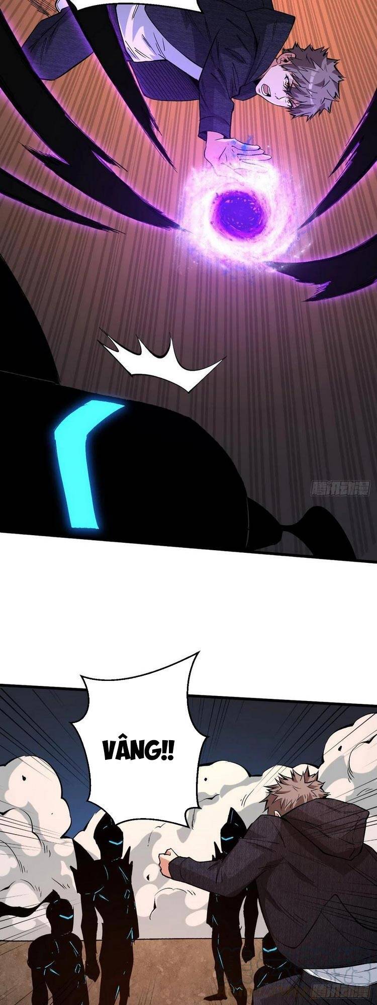 Trở Về Làm Đại Lão Thời Mạt Thế - Chương 143