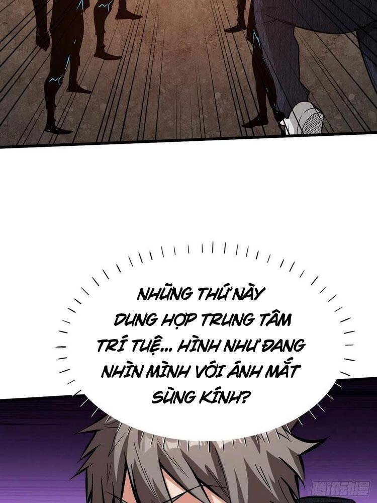 Trở Về Làm Đại Lão Thời Mạt Thế - Chương 143