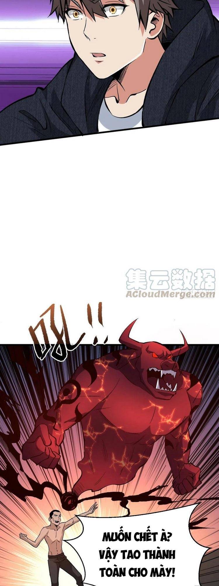 Trở Về Làm Đại Lão Thời Mạt Thế - Chương 143