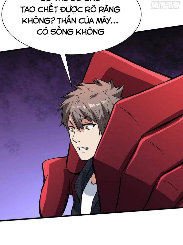 Trở Về Làm Đại Lão Thời Mạt Thế - Chương 143