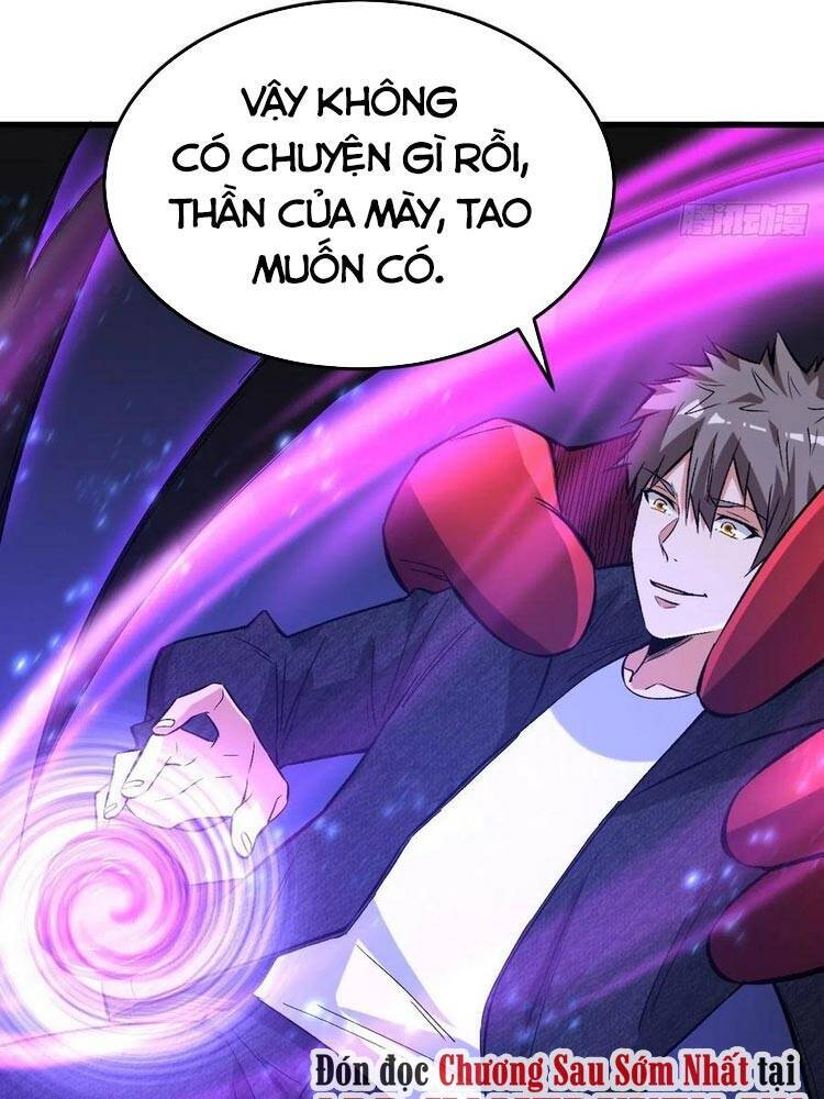 Trở Về Làm Đại Lão Thời Mạt Thế - Chương 143