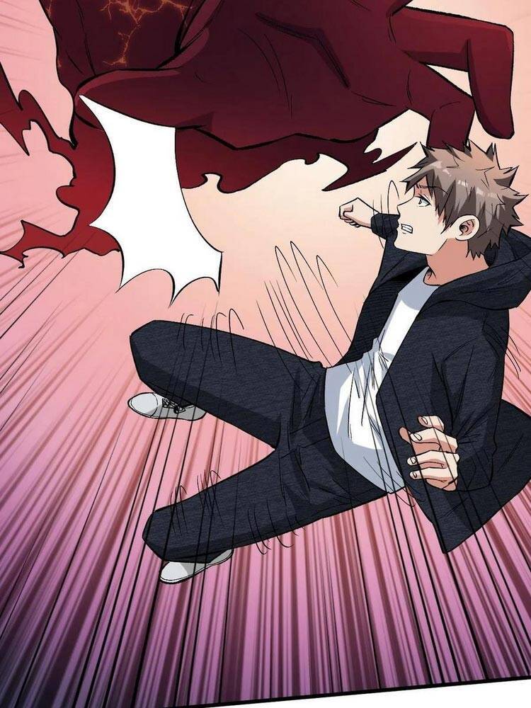 Trở Về Làm Đại Lão Thời Mạt Thế - Chương 143