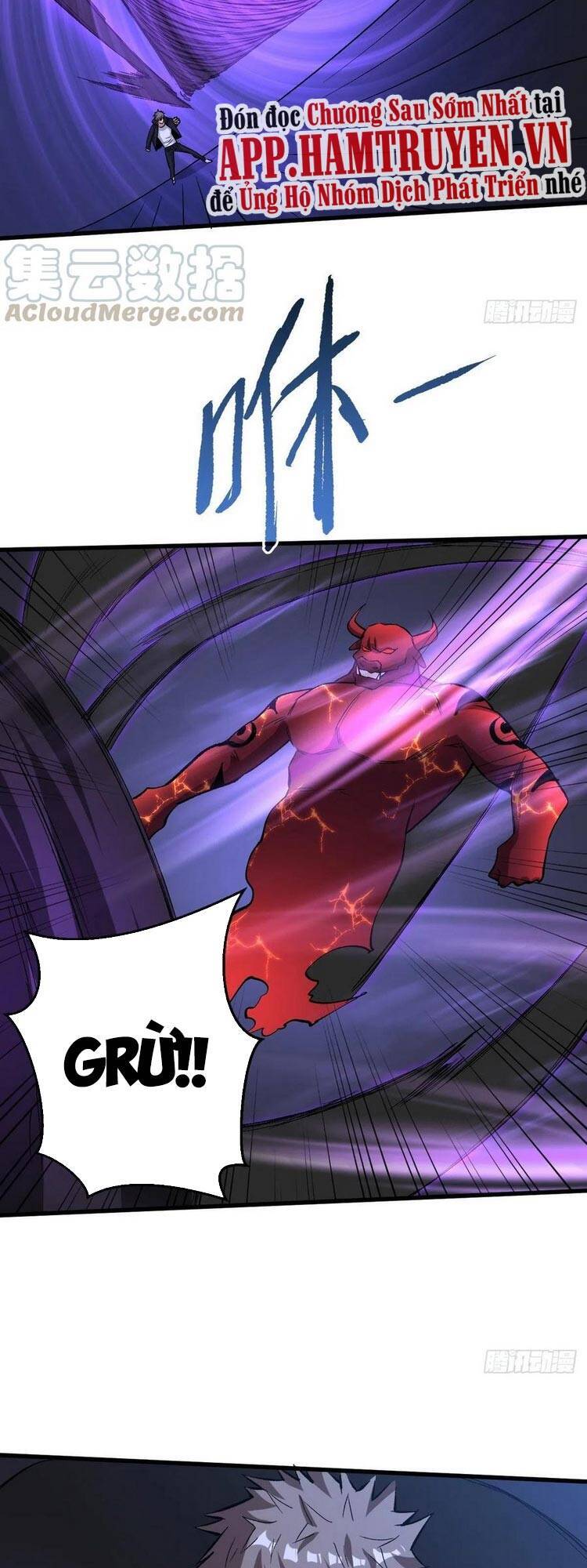 Trở Về Làm Đại Lão Thời Mạt Thế - Chương 143