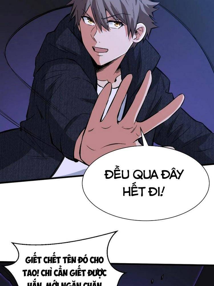 Trở Về Làm Đại Lão Thời Mạt Thế - Chương 143