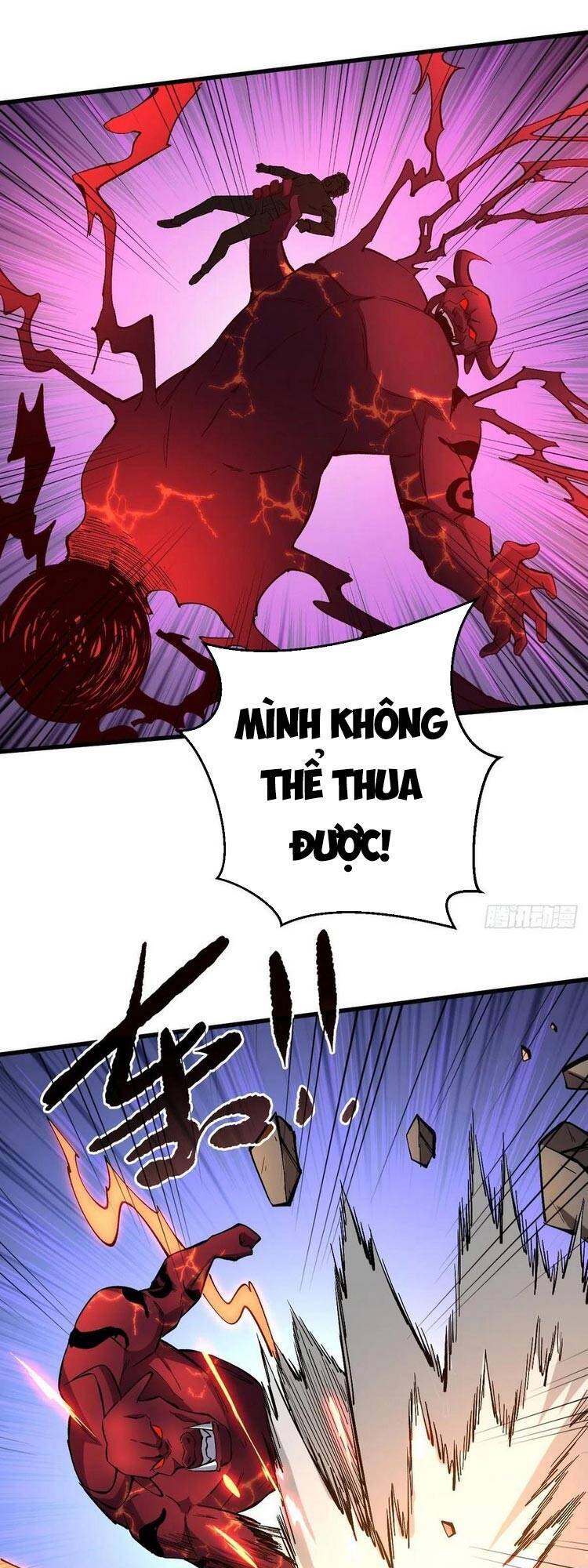 Trở Về Làm Đại Lão Thời Mạt Thế - Chương 143