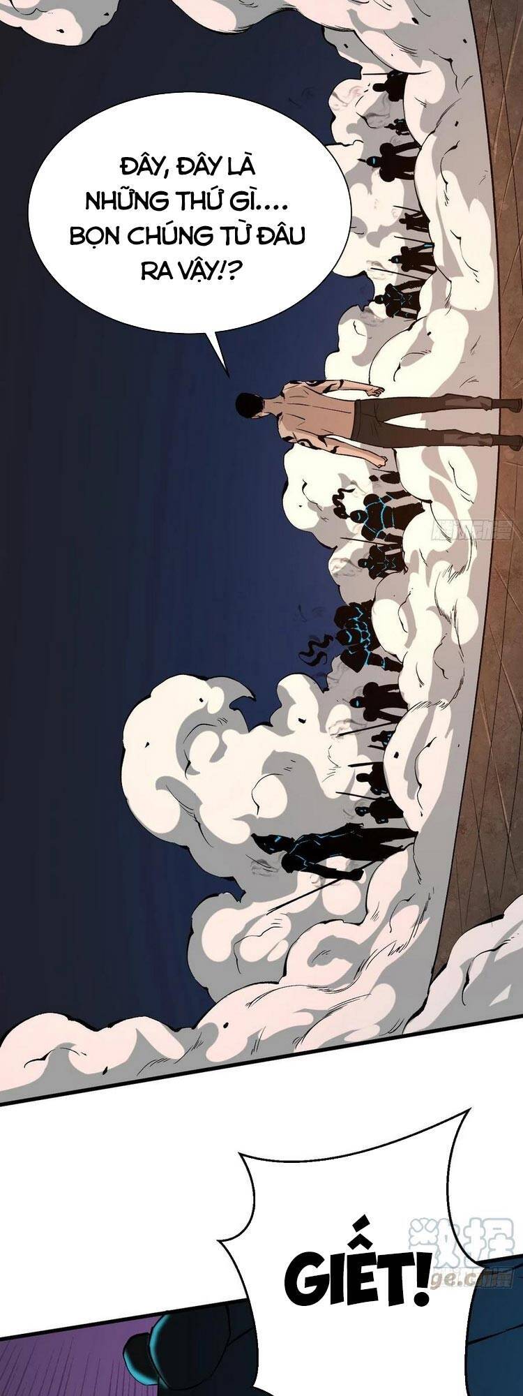 Trở Về Làm Đại Lão Thời Mạt Thế - Chương 143