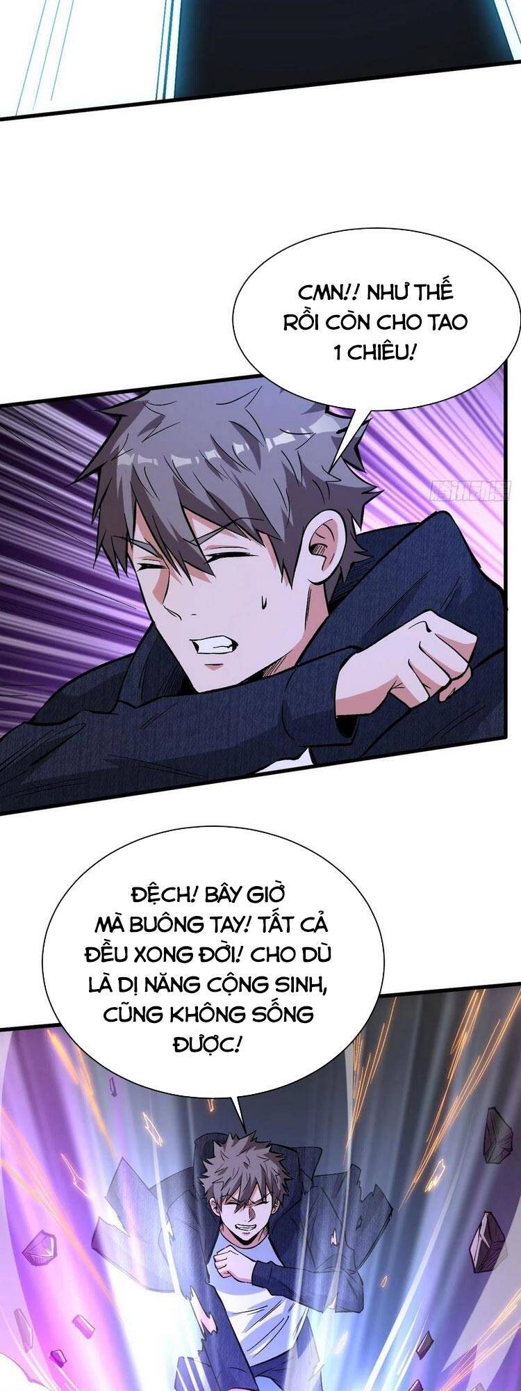 Trở Về Làm Đại Lão Thời Mạt Thế - Chương 144