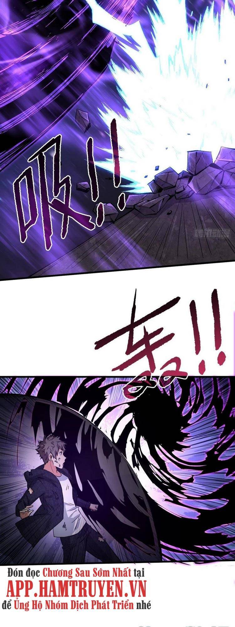 Trở Về Làm Đại Lão Thời Mạt Thế - Chương 144