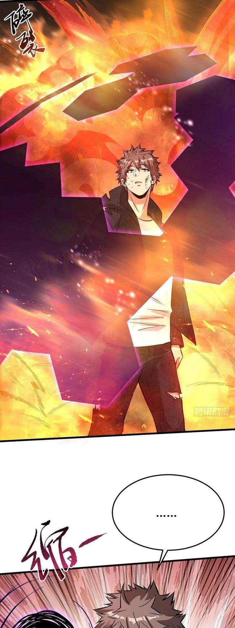 Trở Về Làm Đại Lão Thời Mạt Thế - Chương 144