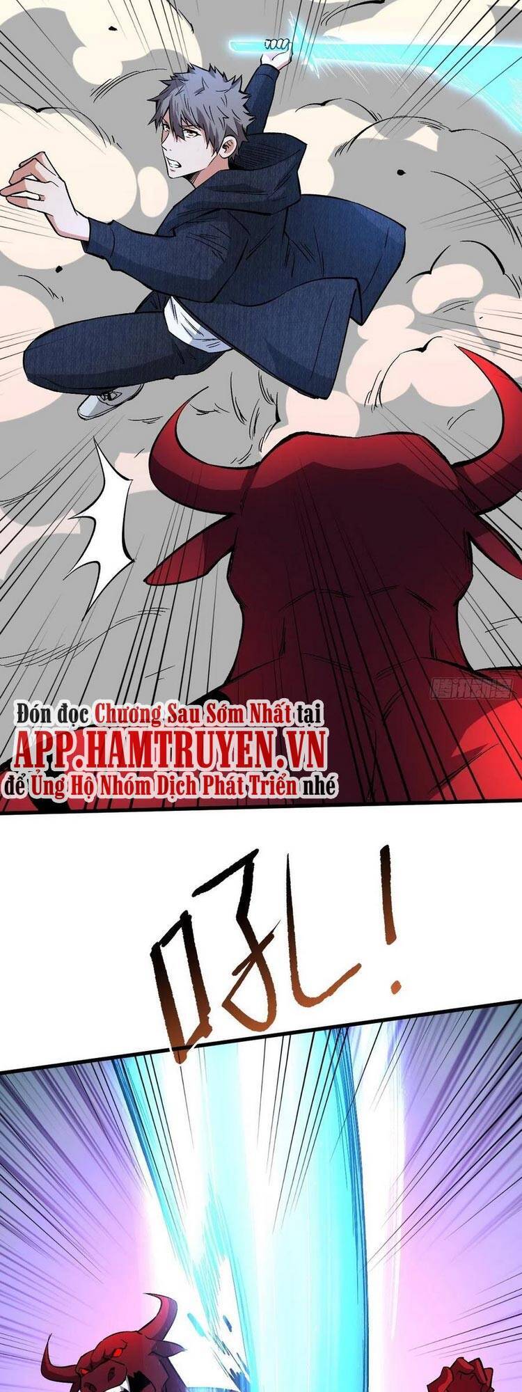 Trở Về Làm Đại Lão Thời Mạt Thế - Chương 144