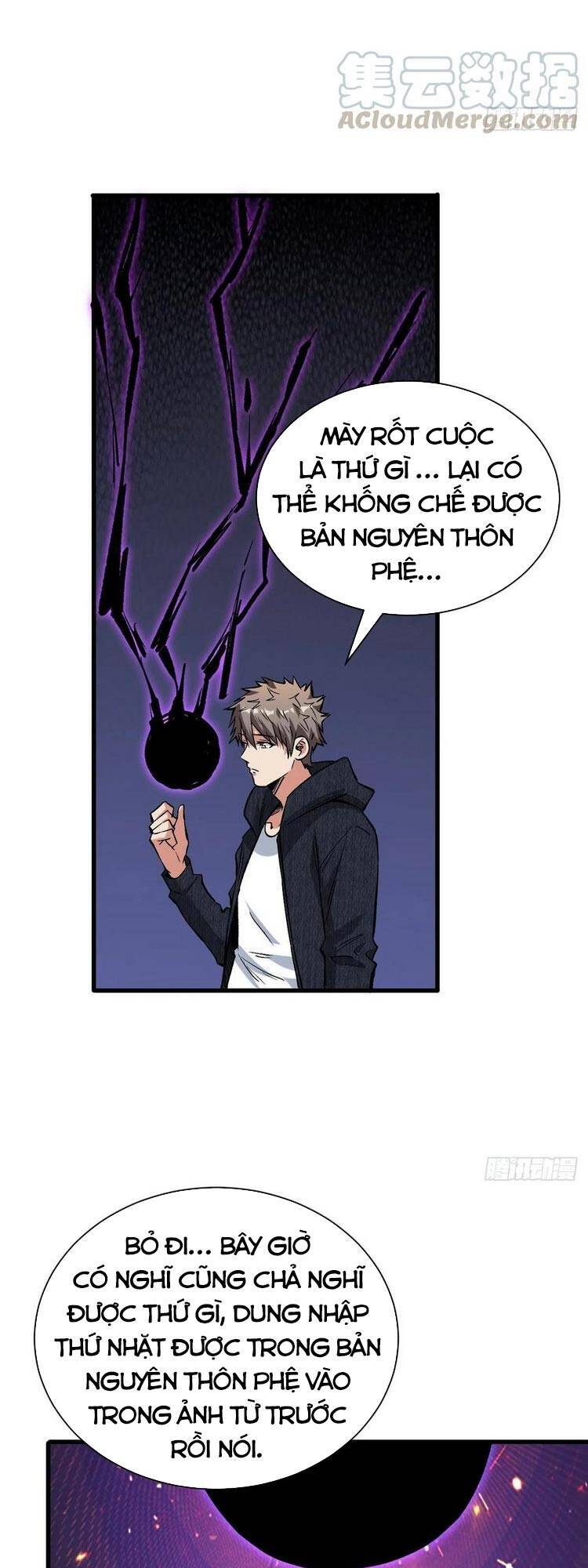 Trở Về Làm Đại Lão Thời Mạt Thế - Chương 144