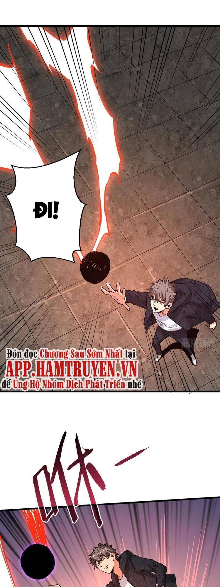 Trở Về Làm Đại Lão Thời Mạt Thế - Chương 144