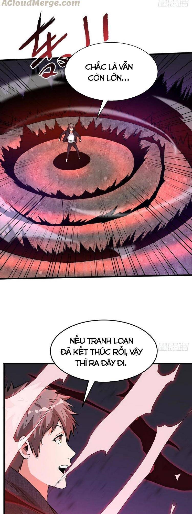 Trở Về Làm Đại Lão Thời Mạt Thế - Chương 144