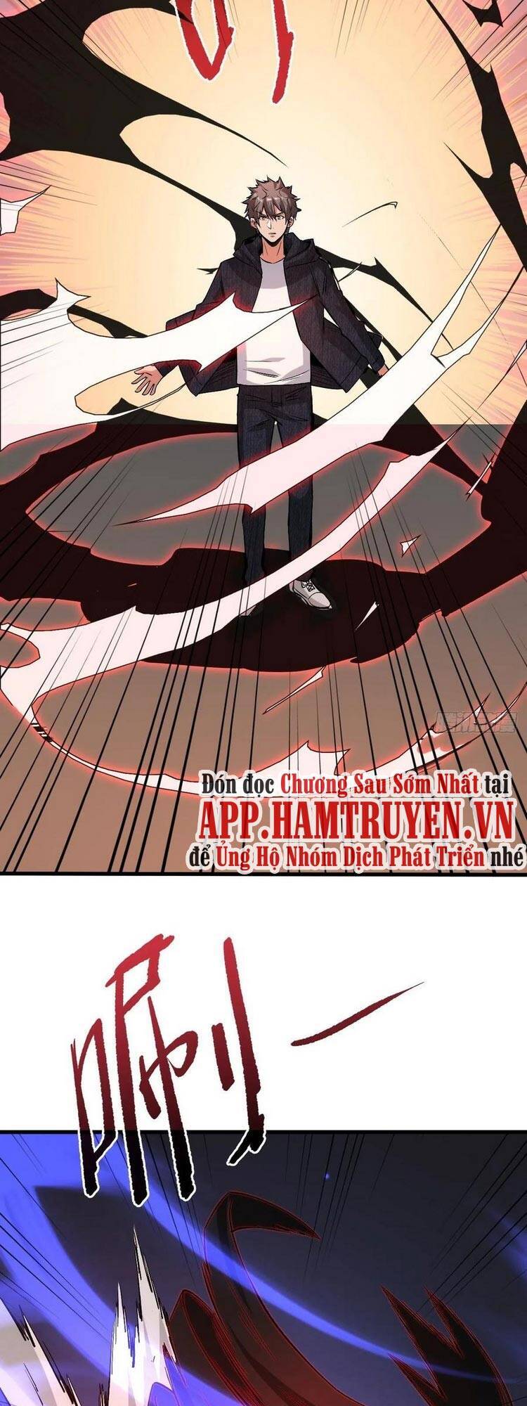 Trở Về Làm Đại Lão Thời Mạt Thế - Chương 144