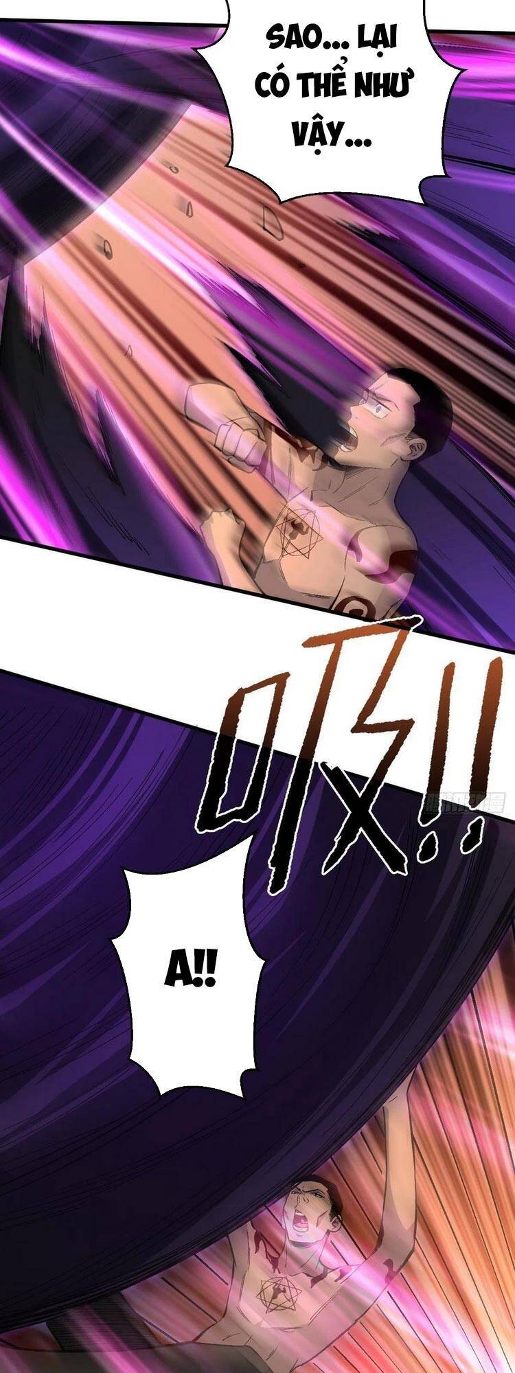 Trở Về Làm Đại Lão Thời Mạt Thế - Chương 144