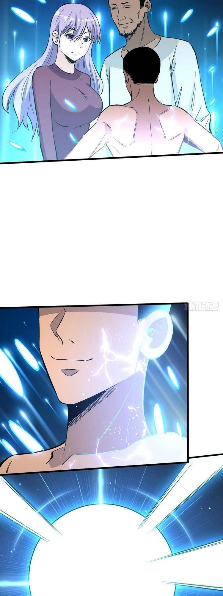 Trở Về Làm Đại Lão Thời Mạt Thế - Chương 144