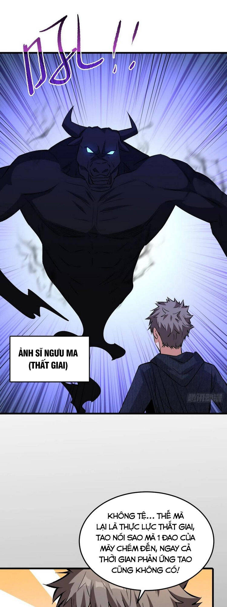 Trở Về Làm Đại Lão Thời Mạt Thế - Chương 145