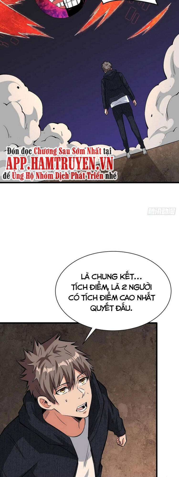 Trở Về Làm Đại Lão Thời Mạt Thế - Chương 145