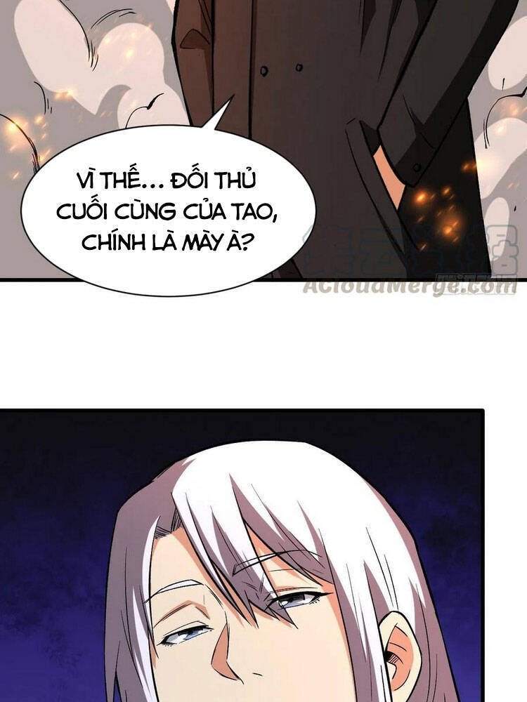 Trở Về Làm Đại Lão Thời Mạt Thế - Chương 145