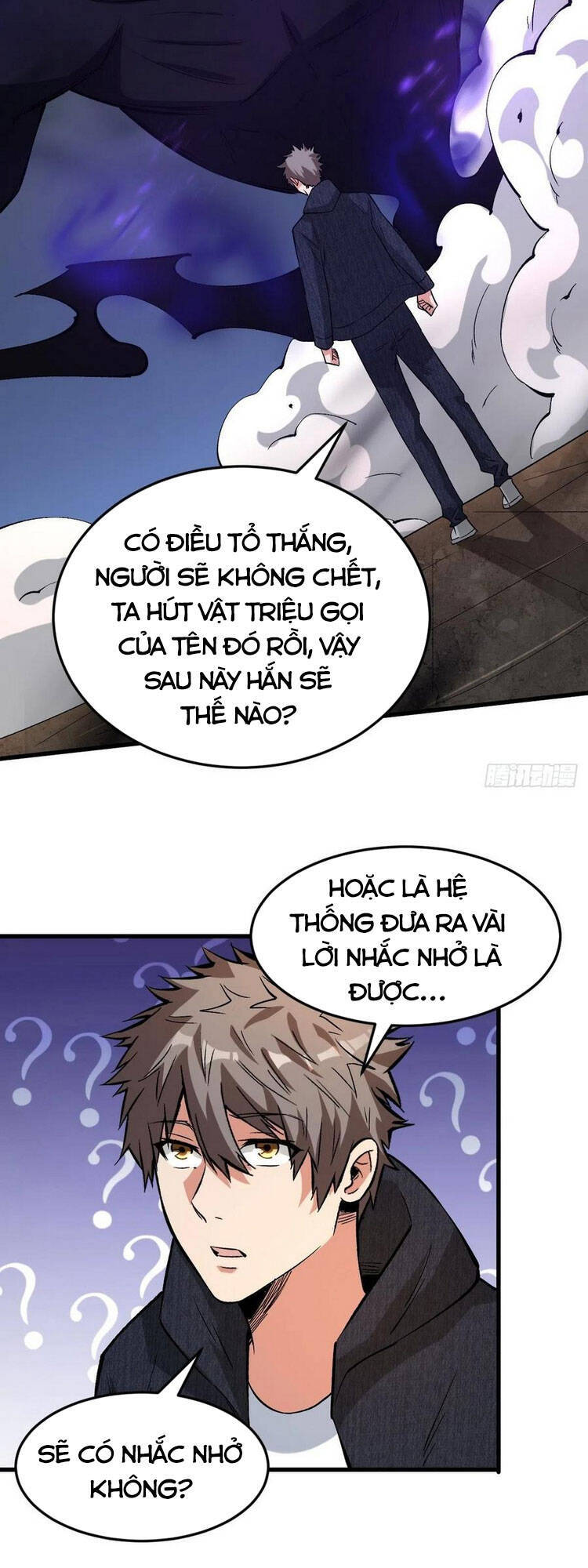 Trở Về Làm Đại Lão Thời Mạt Thế - Chương 145