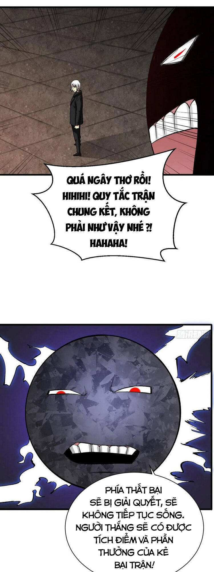 Trở Về Làm Đại Lão Thời Mạt Thế - Chương 145