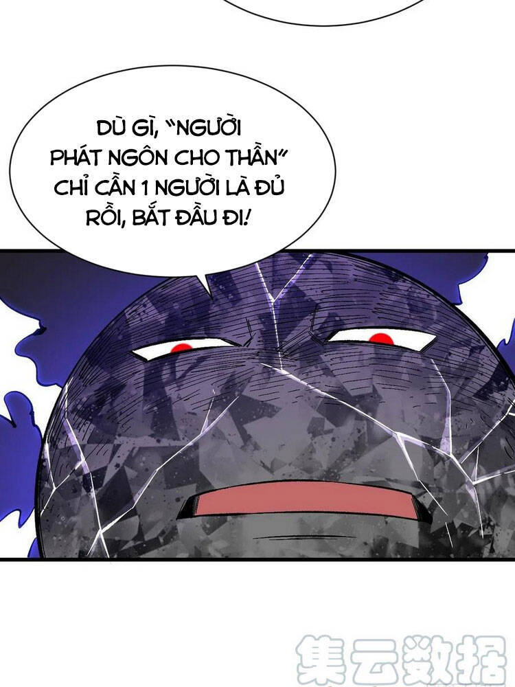 Trở Về Làm Đại Lão Thời Mạt Thế - Chương 145