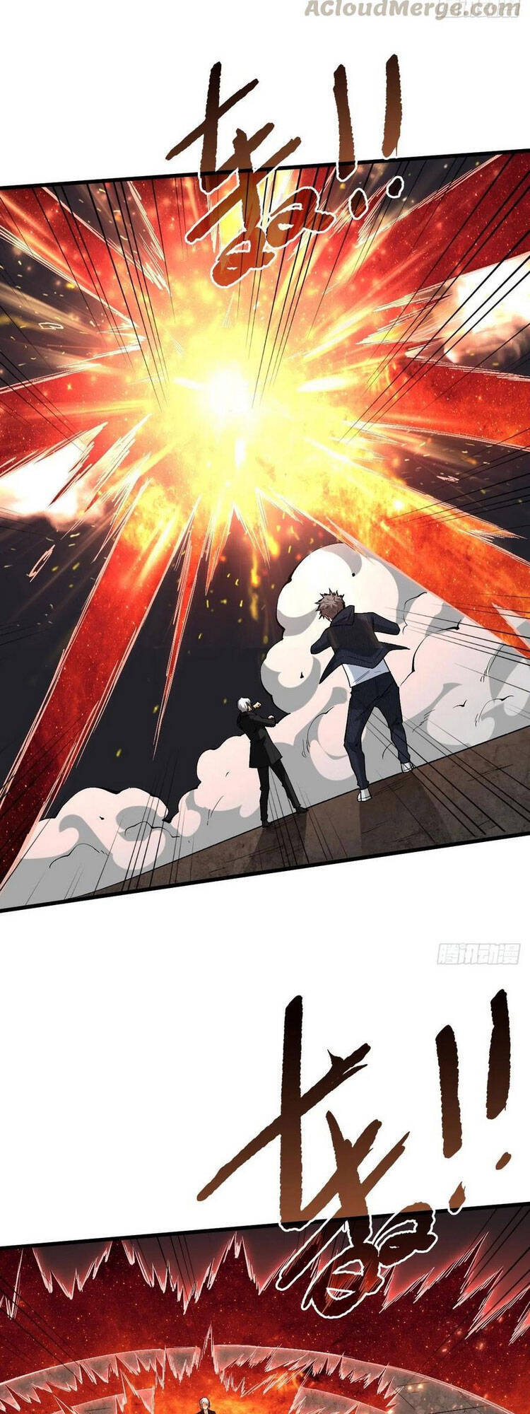 Trở Về Làm Đại Lão Thời Mạt Thế - Chương 145