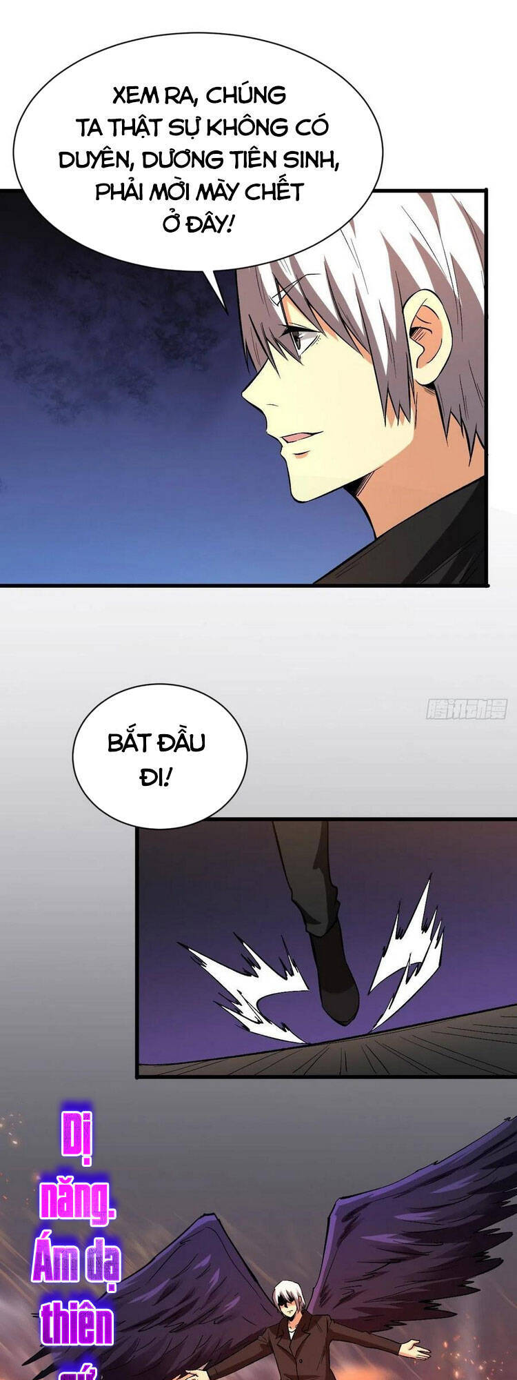 Trở Về Làm Đại Lão Thời Mạt Thế - Chương 145