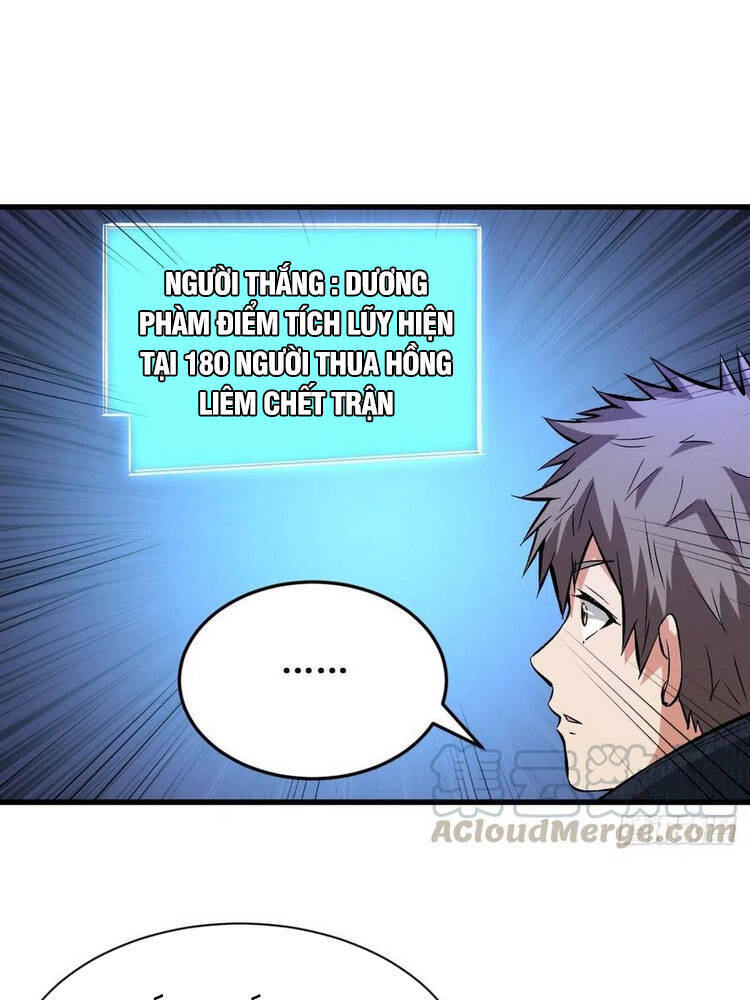 Trở Về Làm Đại Lão Thời Mạt Thế - Chương 145