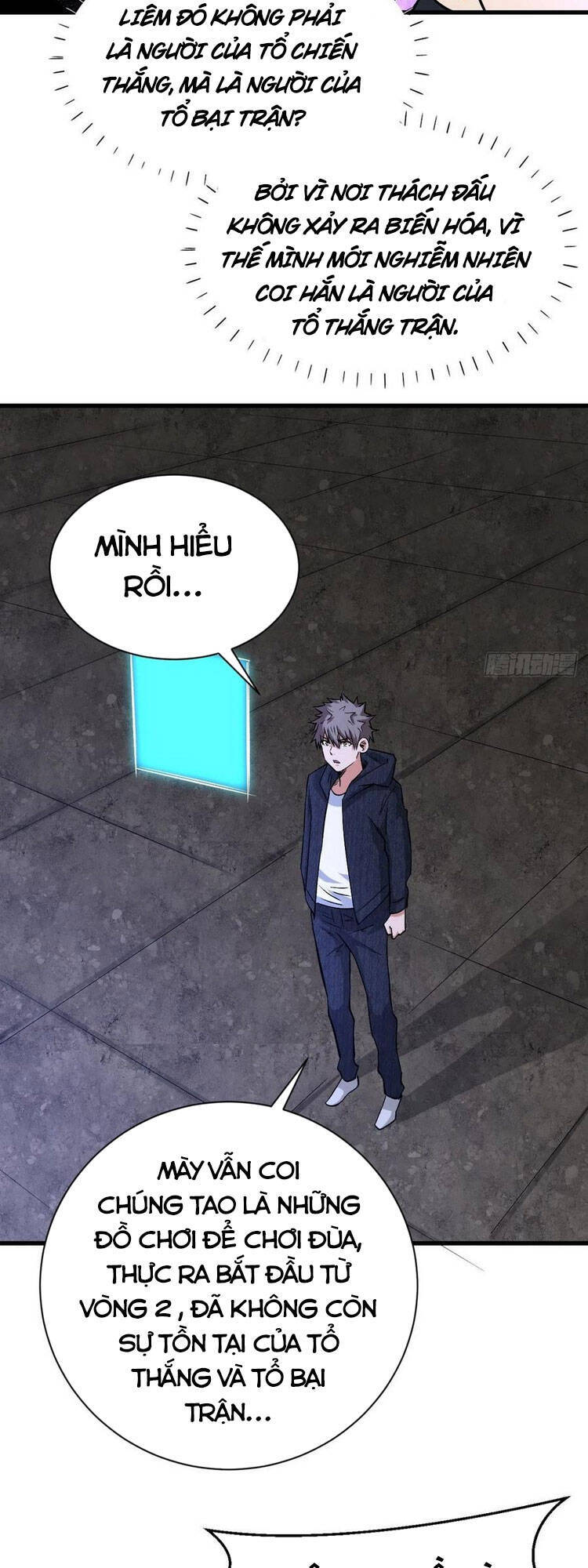 Trở Về Làm Đại Lão Thời Mạt Thế - Chương 145