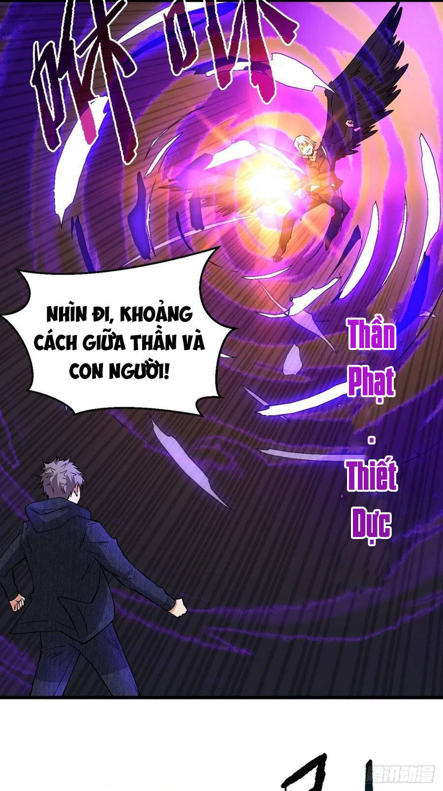 Trở Về Làm Đại Lão Thời Mạt Thế - Chương 146