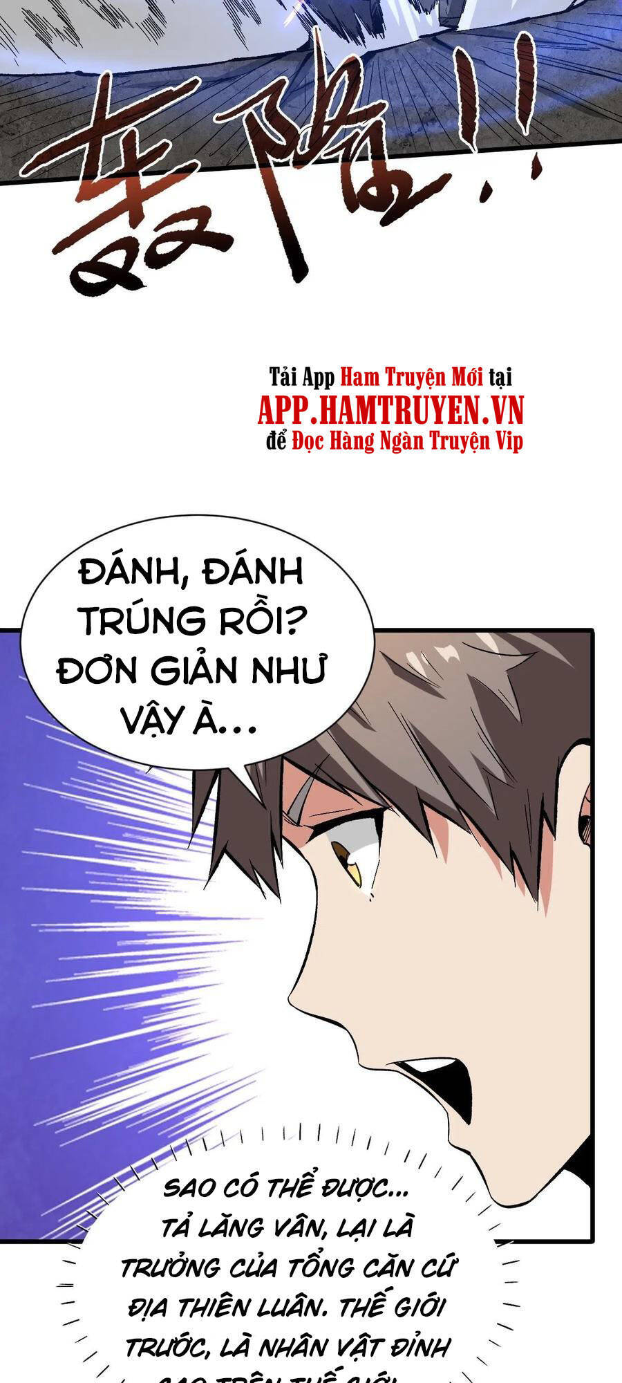 Trở Về Làm Đại Lão Thời Mạt Thế - Chương 146