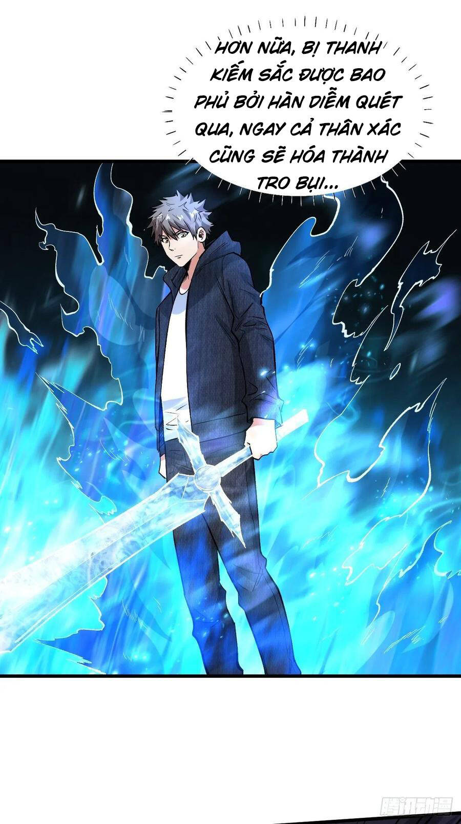 Trở Về Làm Đại Lão Thời Mạt Thế - Chương 146