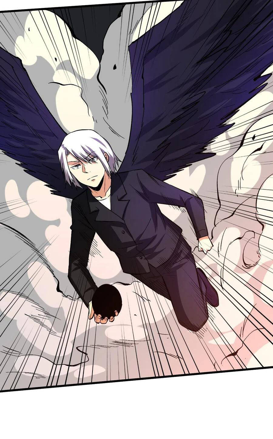 Trở Về Làm Đại Lão Thời Mạt Thế - Chương 146