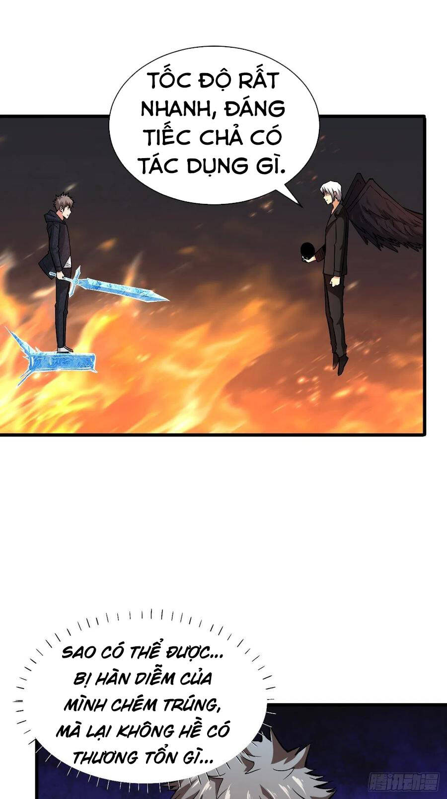 Trở Về Làm Đại Lão Thời Mạt Thế - Chương 146